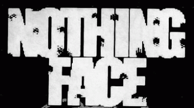 logo Nothing Face logo Nothing Face